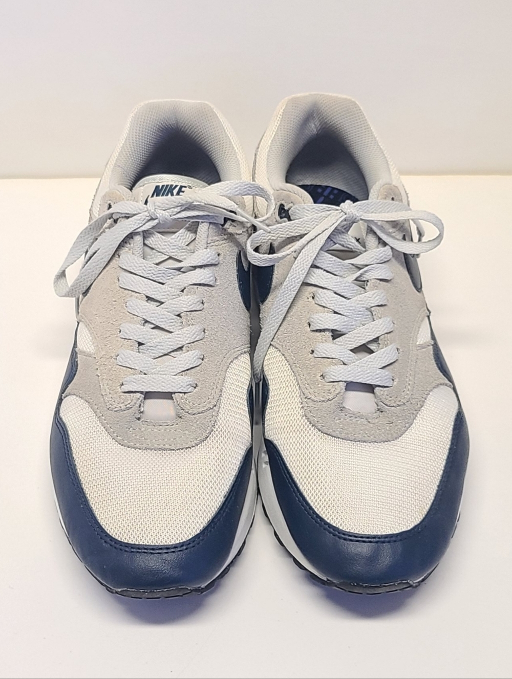 Nike Air Max 1 Essential - Navy - Size 11.5 - Picture 3 of 7